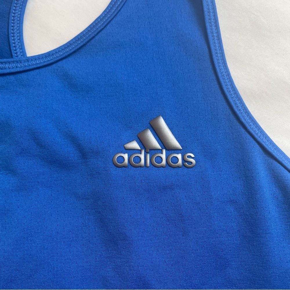 ADIDAS athletic top
